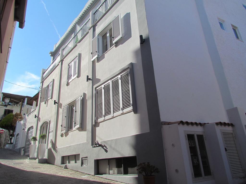 Hotel Odissea Каннето Екстер'єр фото