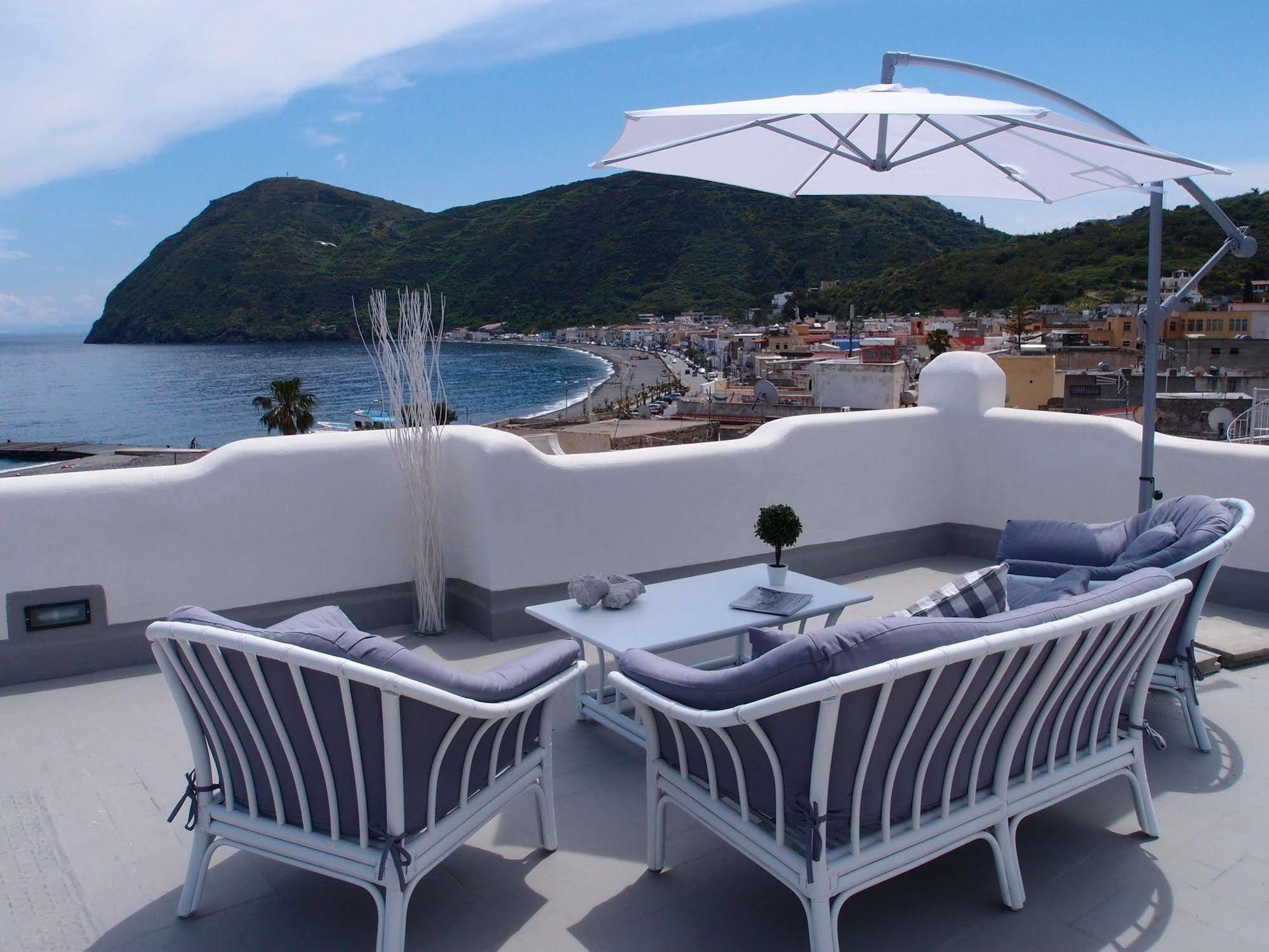 Hotel Odissea Каннето Екстер'єр фото