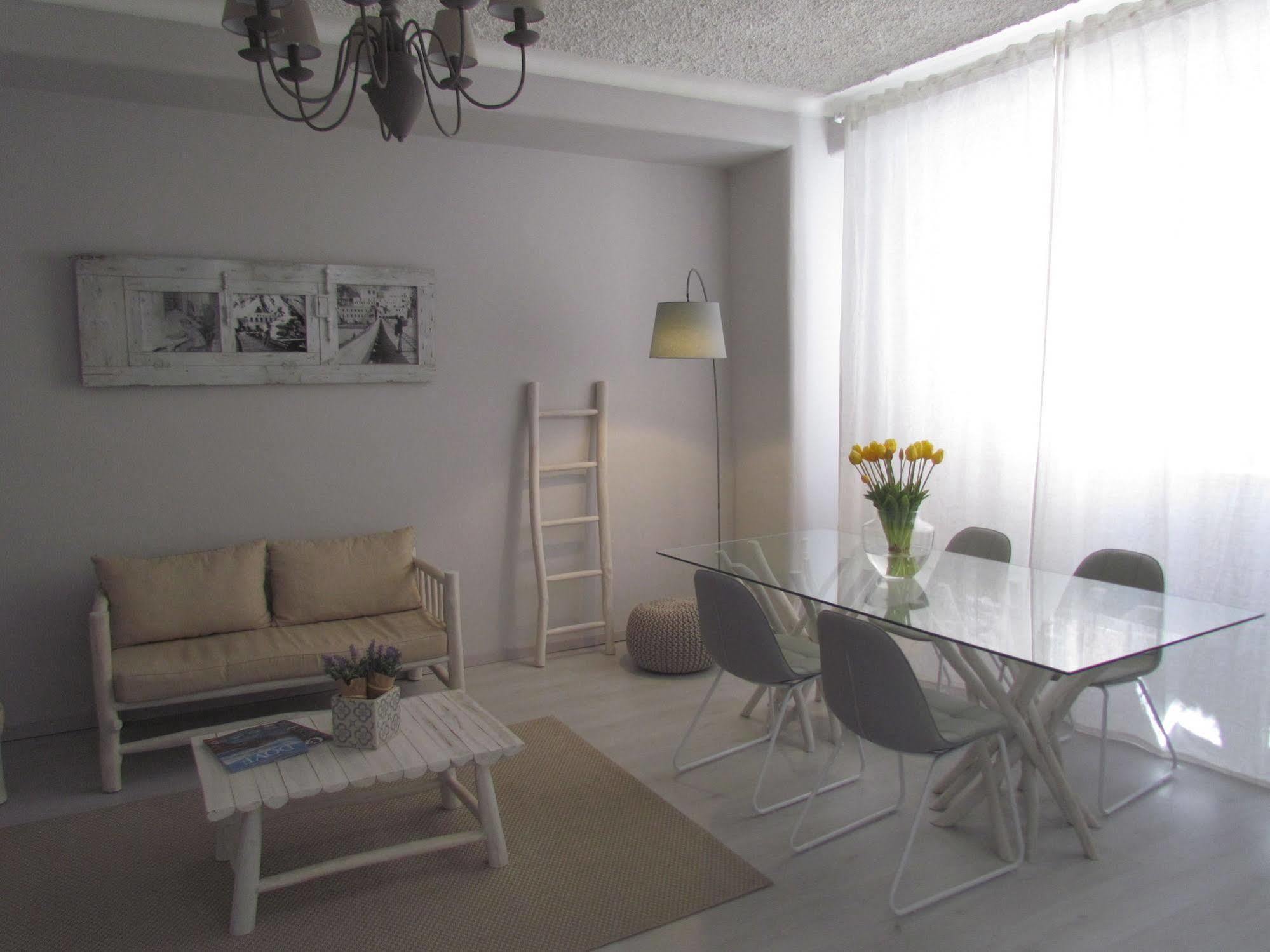 Hotel Odissea Каннето Екстер'єр фото